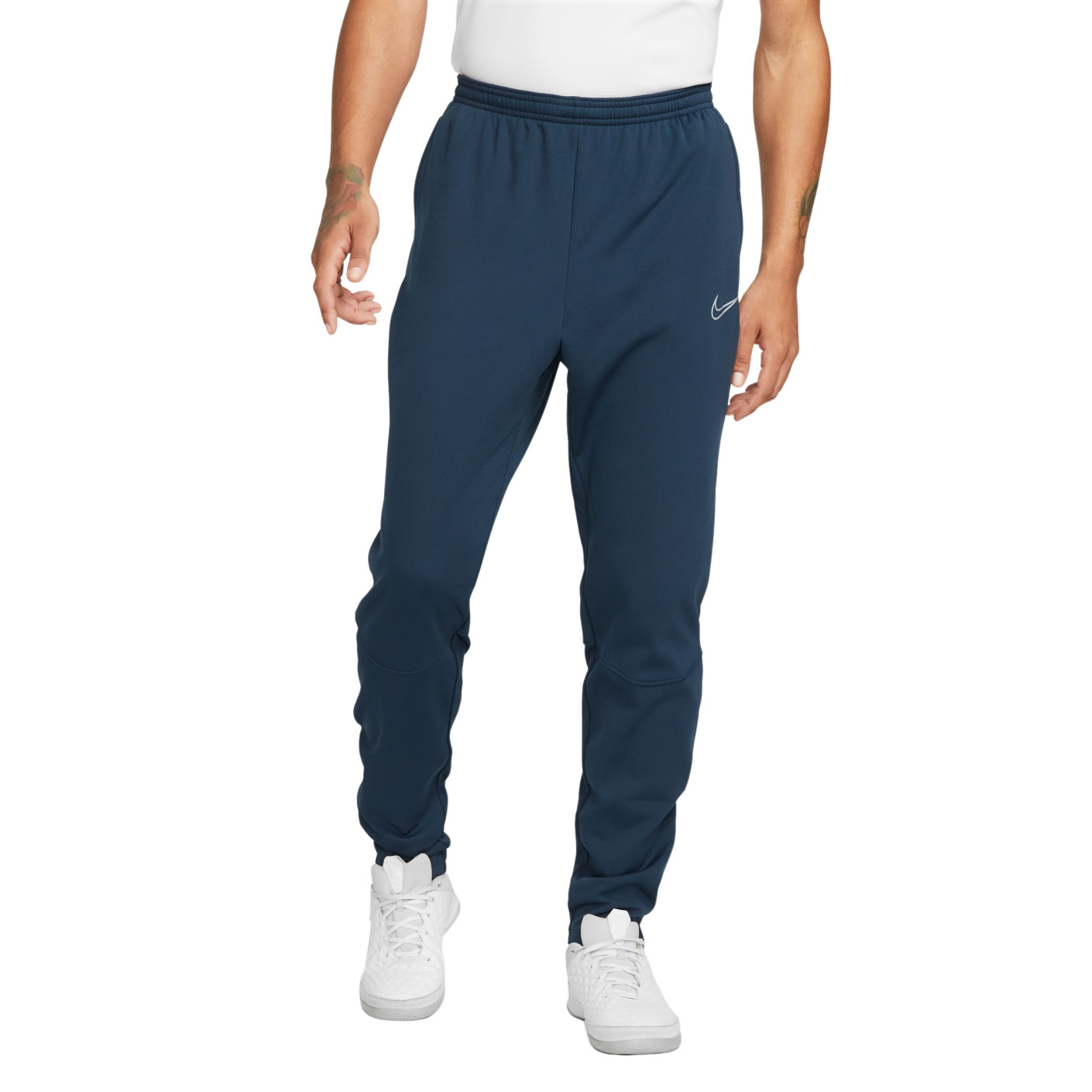 Nike Dri-Fit Tapered Men's Pant - CU6775-071 - Grey | EKINSPORT