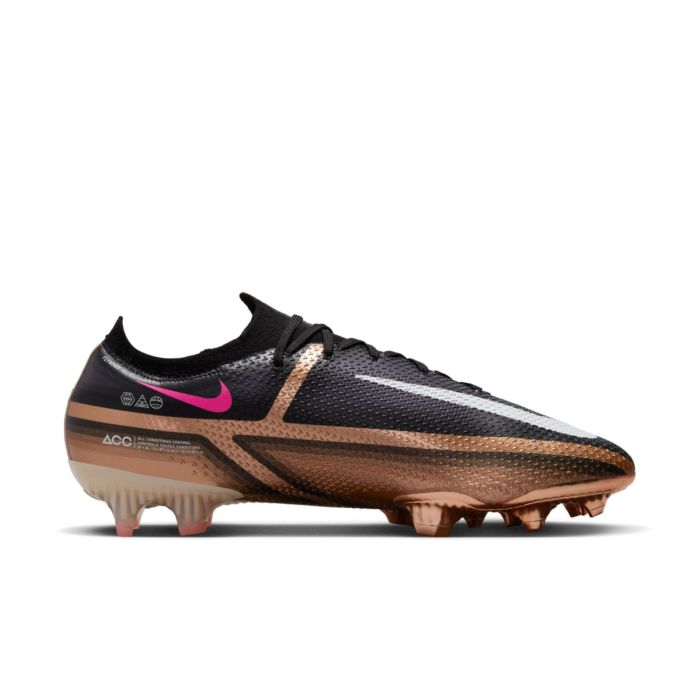 Football boots nike phantom online