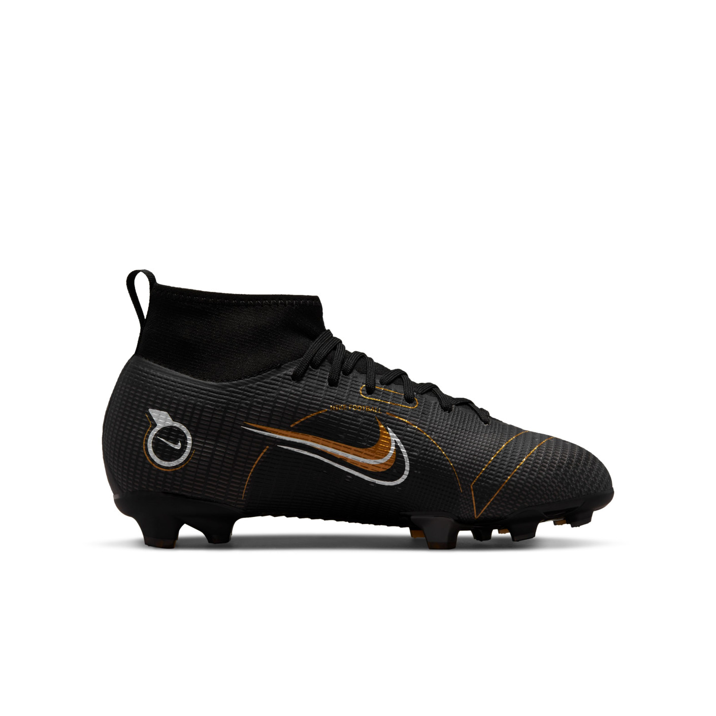 Nike football shoes size 8 best sale