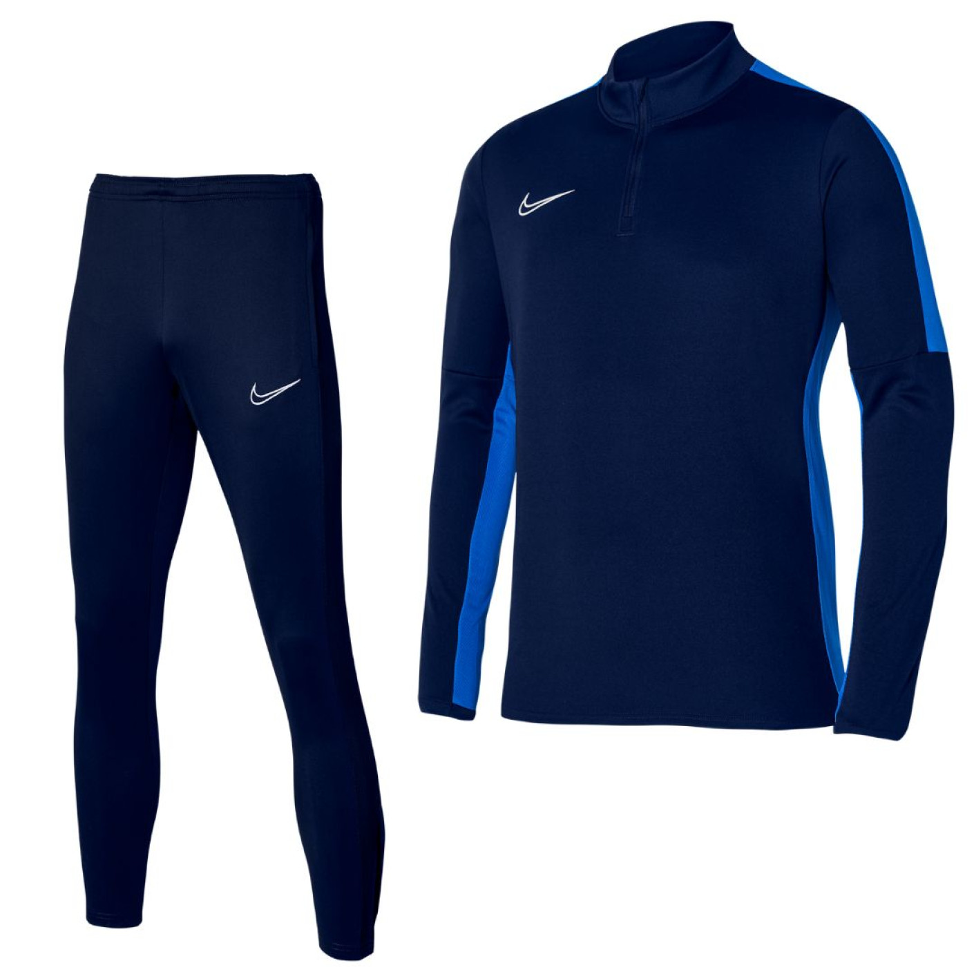 Nike junior academy dry tracksuit hotsell