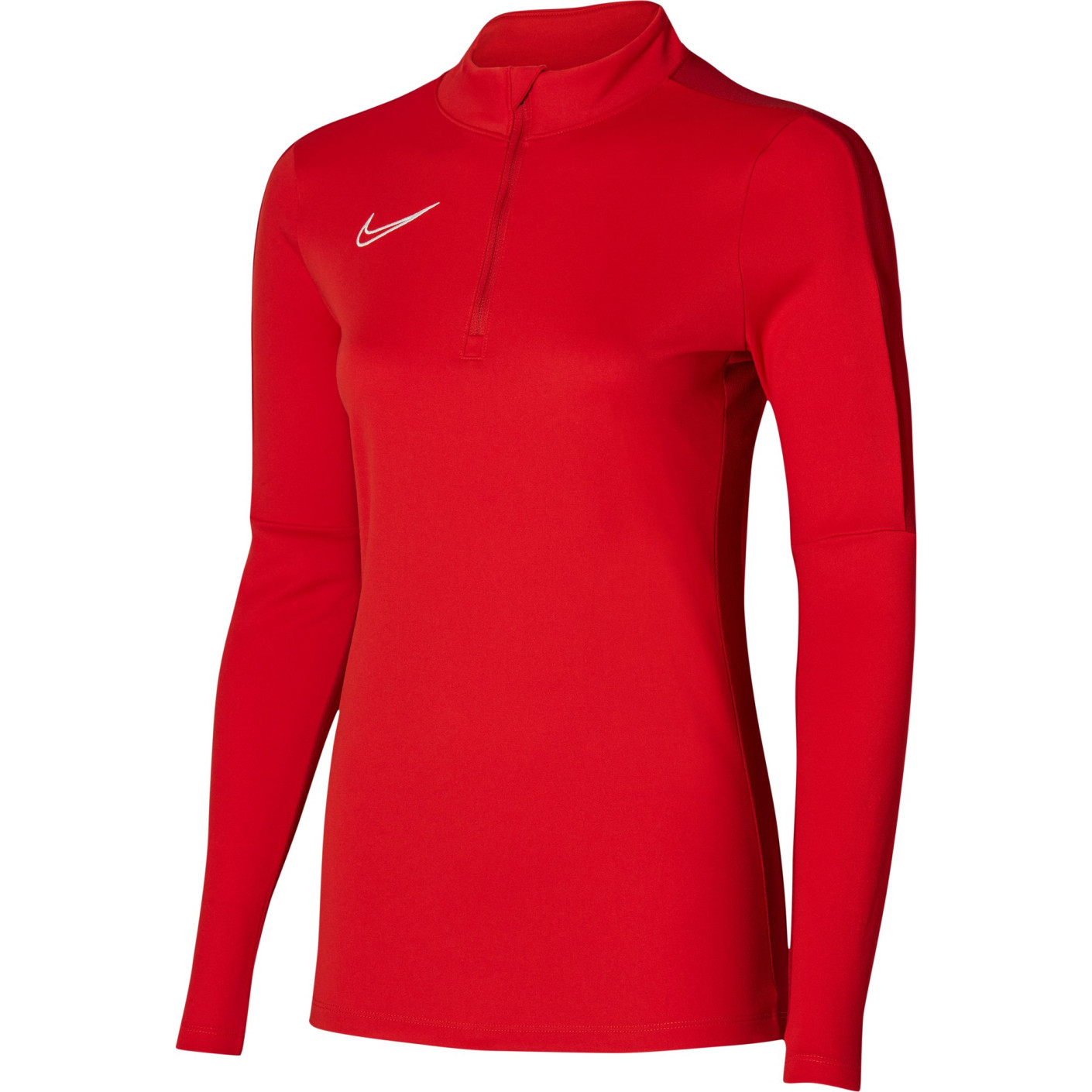 Nike Dri Fit Academy 23 Trainingspak Dames Rood Wit