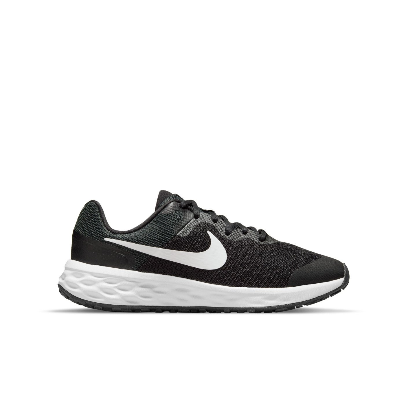 Nike revolution deals 5 black