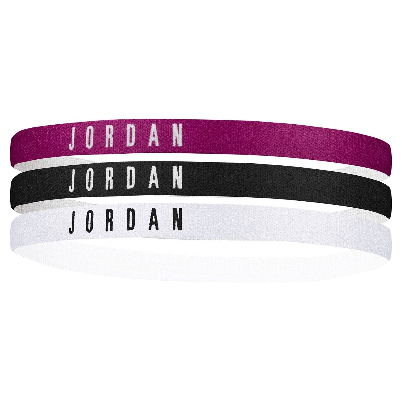 Jordan fashion zwart roze