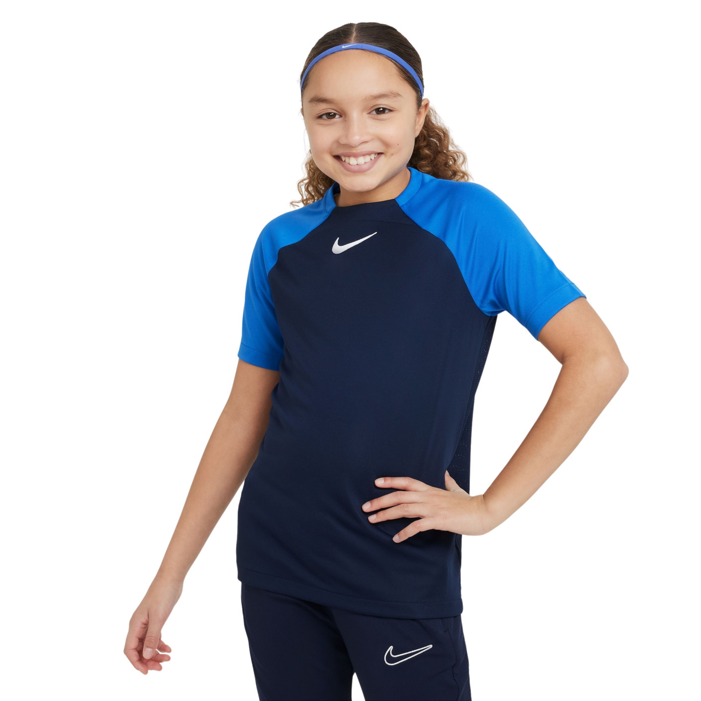 Nike Kids' Top - Blue