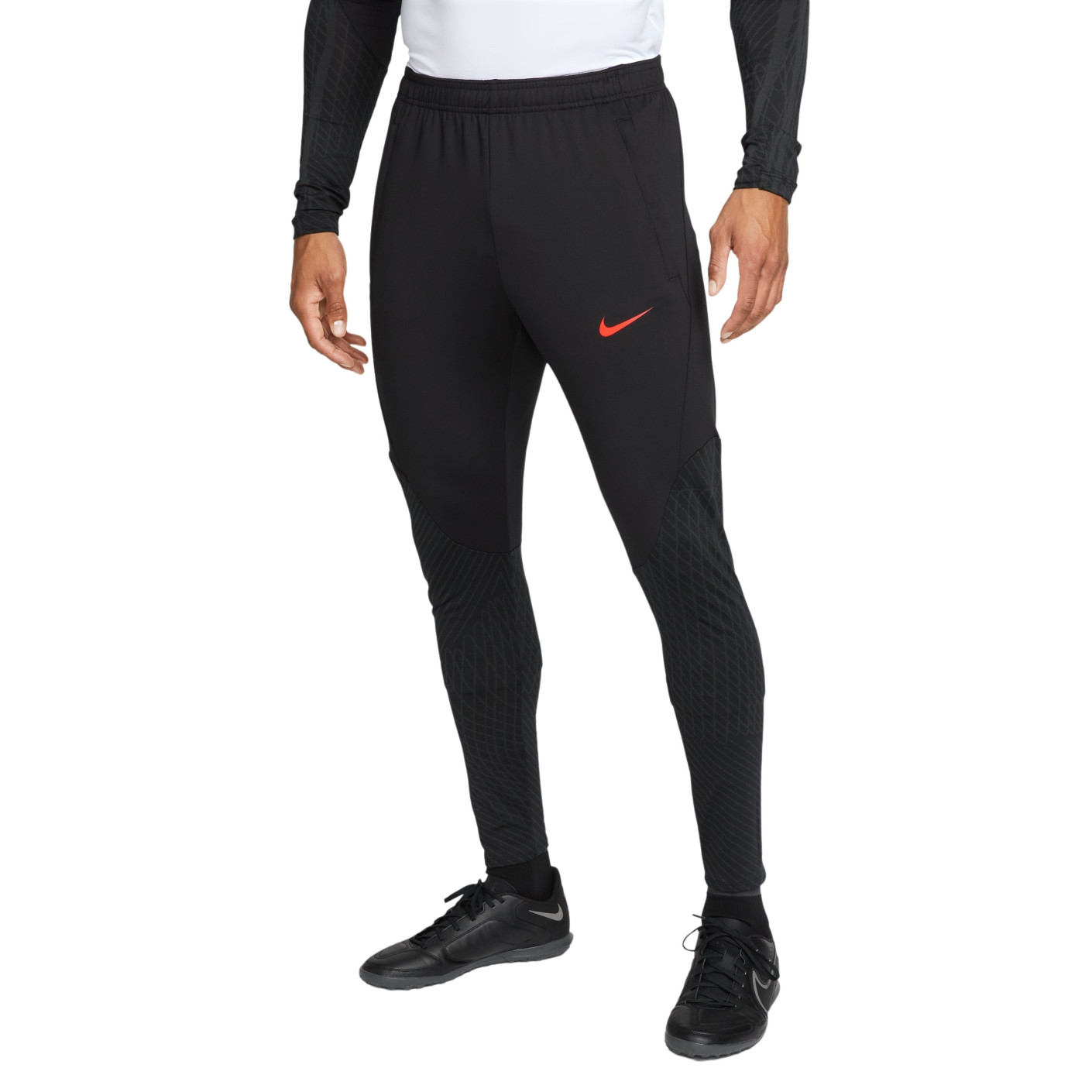 Nike Training Trousers Dri-FIT Academy 21 - Black/White |  www.unisportstore.com