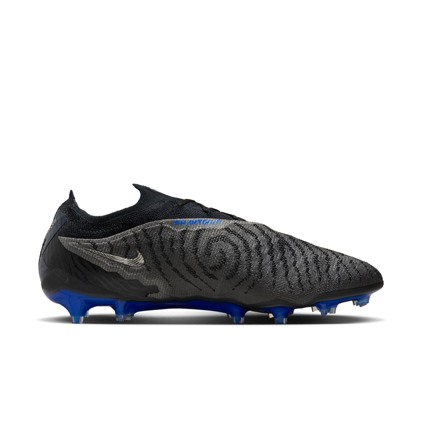 Nike phantom vision elite black blue online