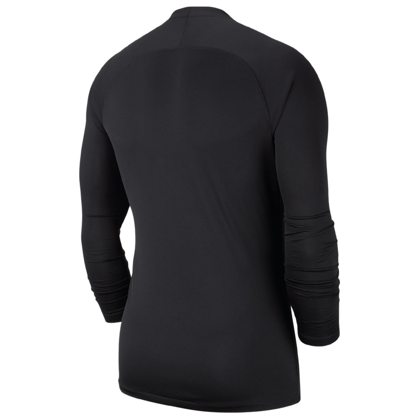 Nike KNVB Men s Base Layer Black White KNVBshop