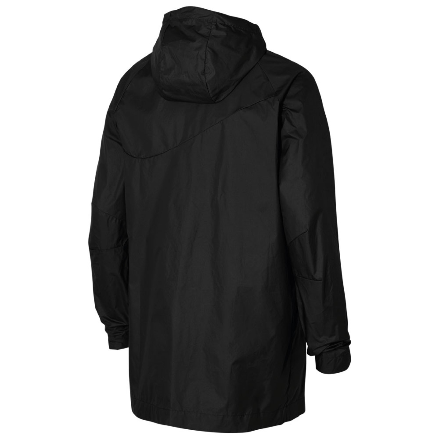 Nike windrunner dames zwart wit best sale