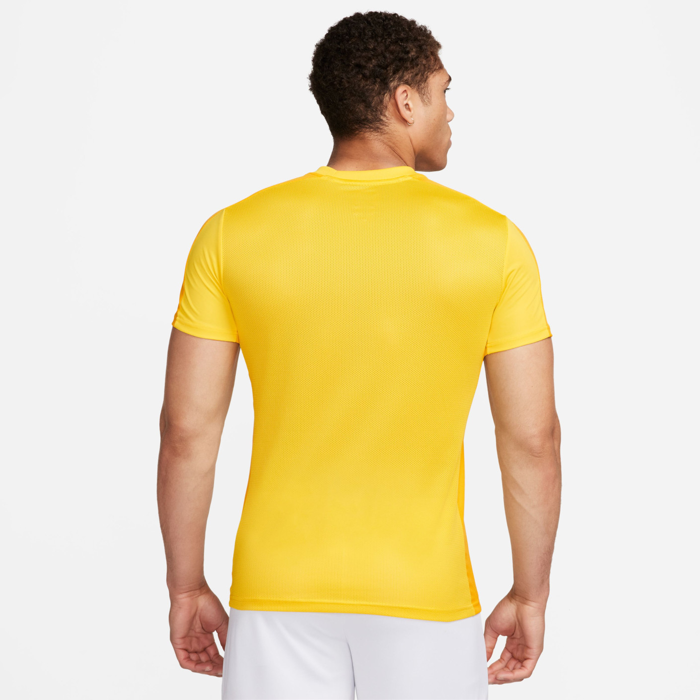 Gold dri fit shirts best sale