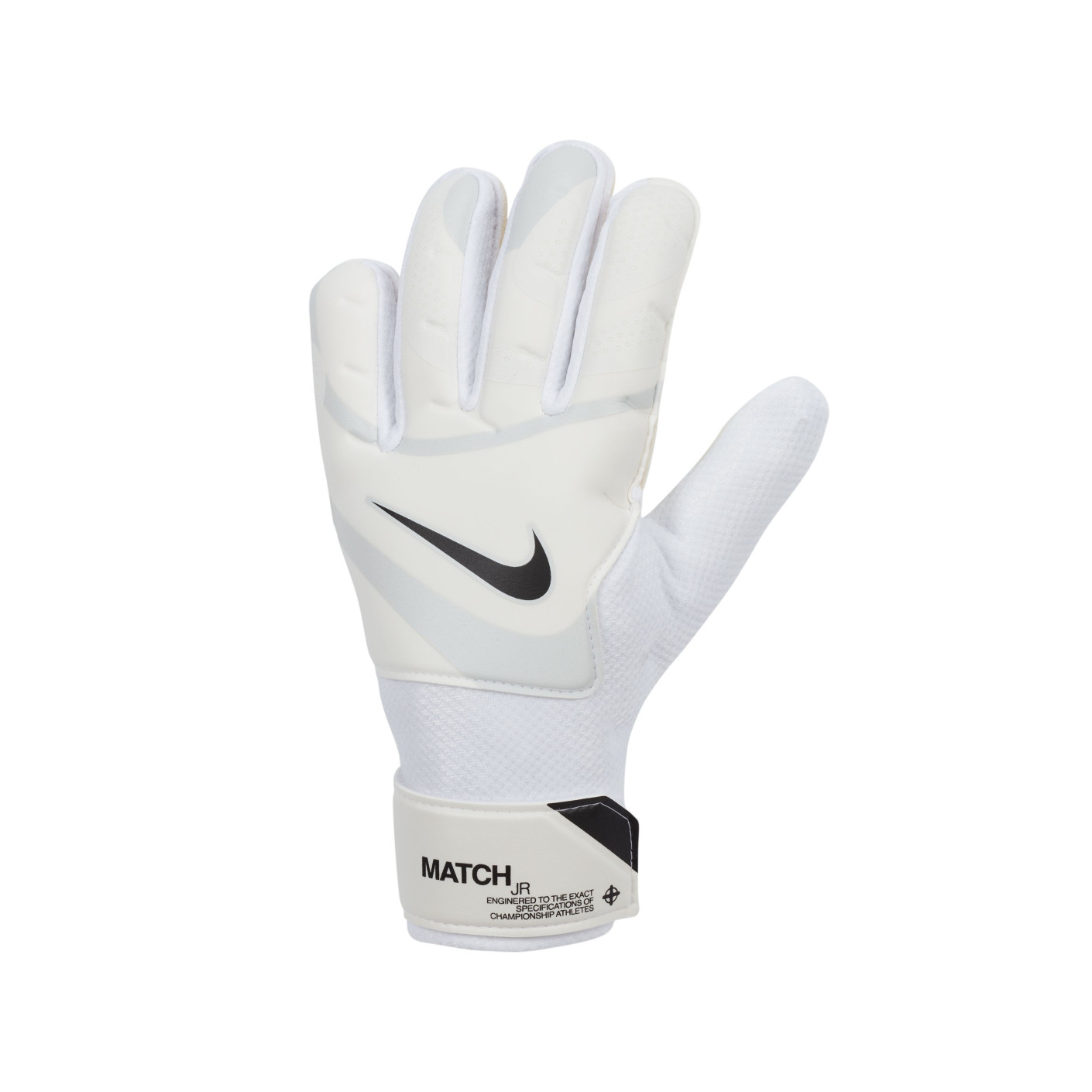 Kids nike goalie gloves sale