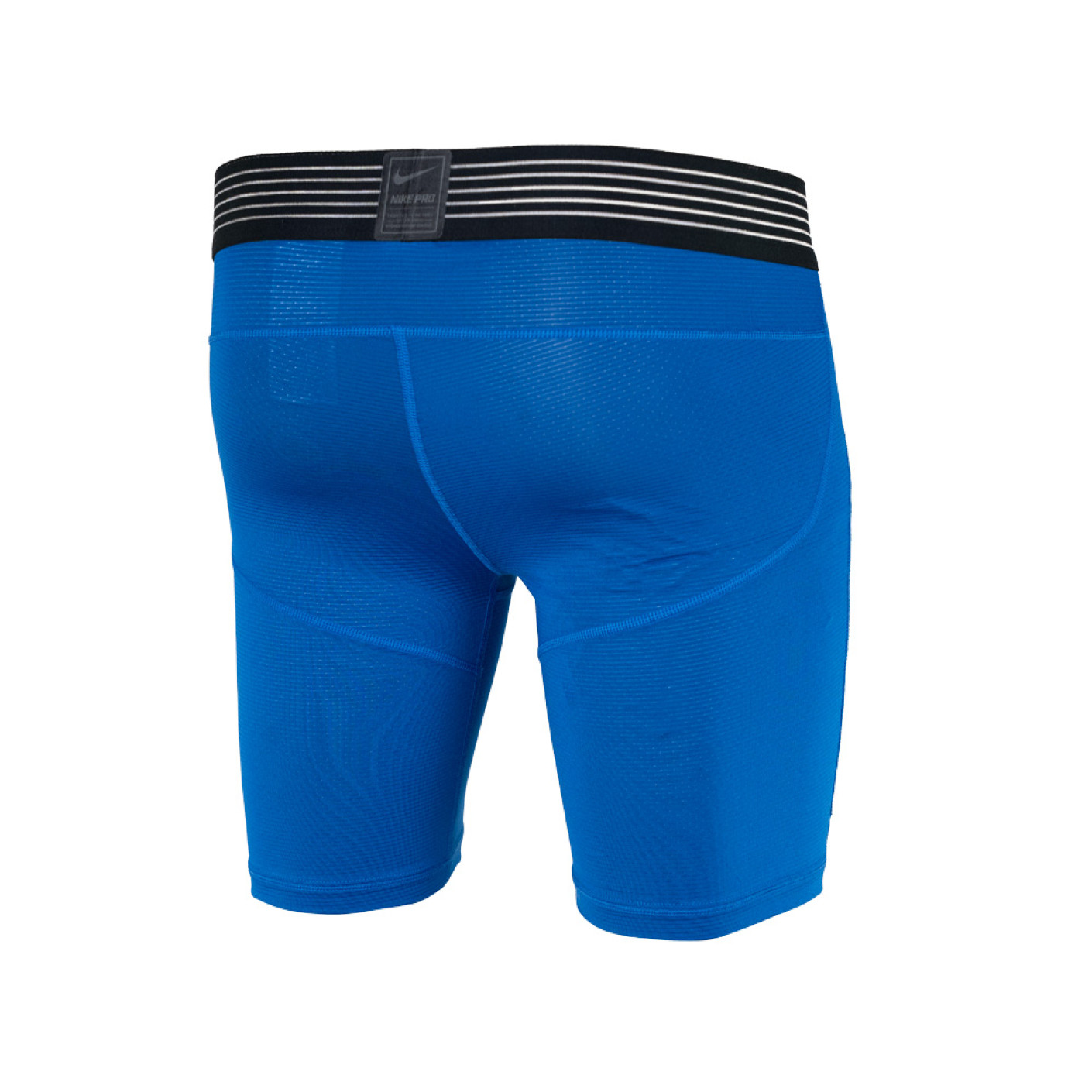 Nike GFA Pro Hypercool Blue Shorts KNVBshop