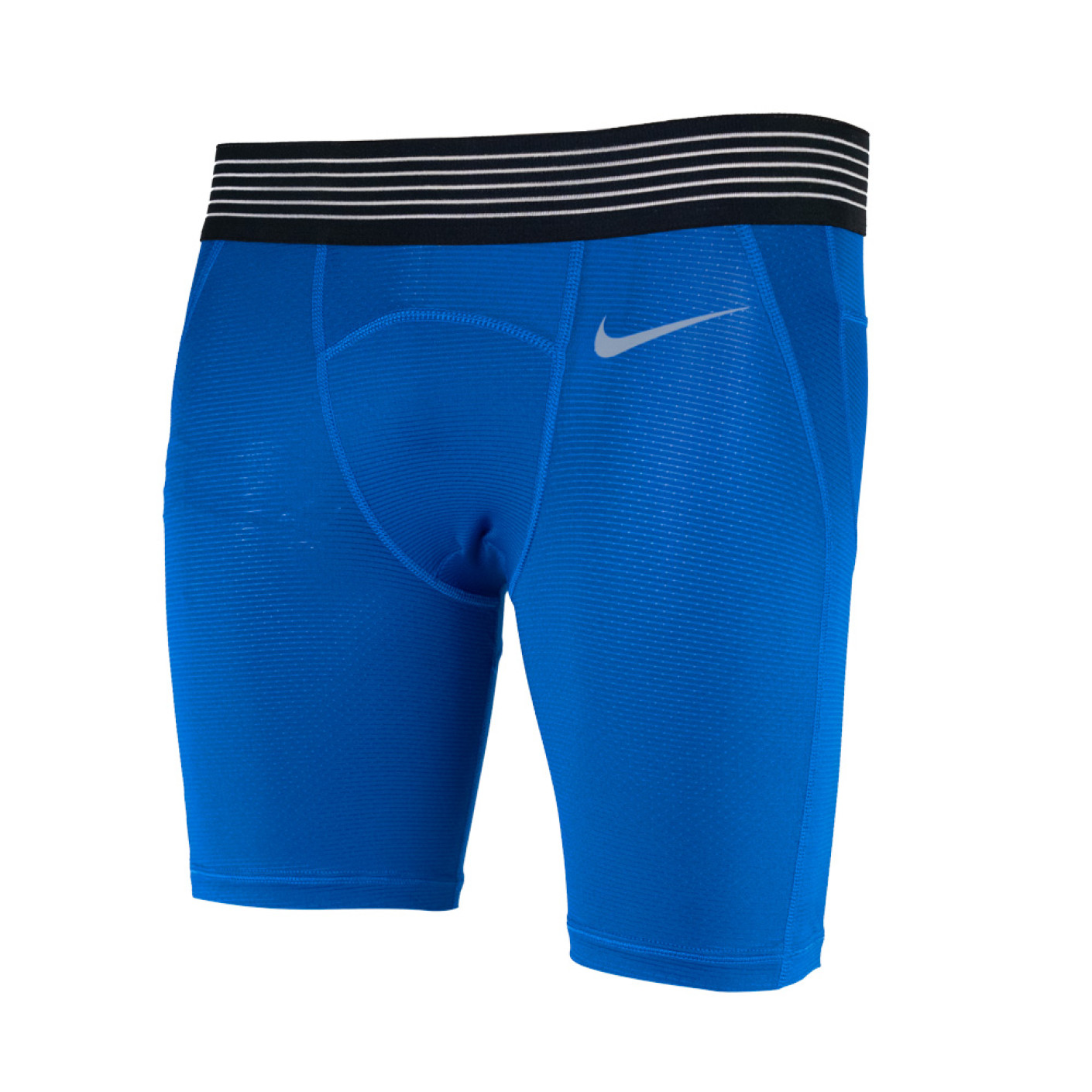 Nike GFA Pro Hypercool Blue Shorts - KNVBshop.nl