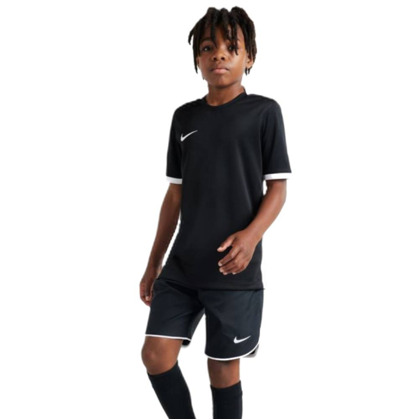 Nike on sale challenge jersey