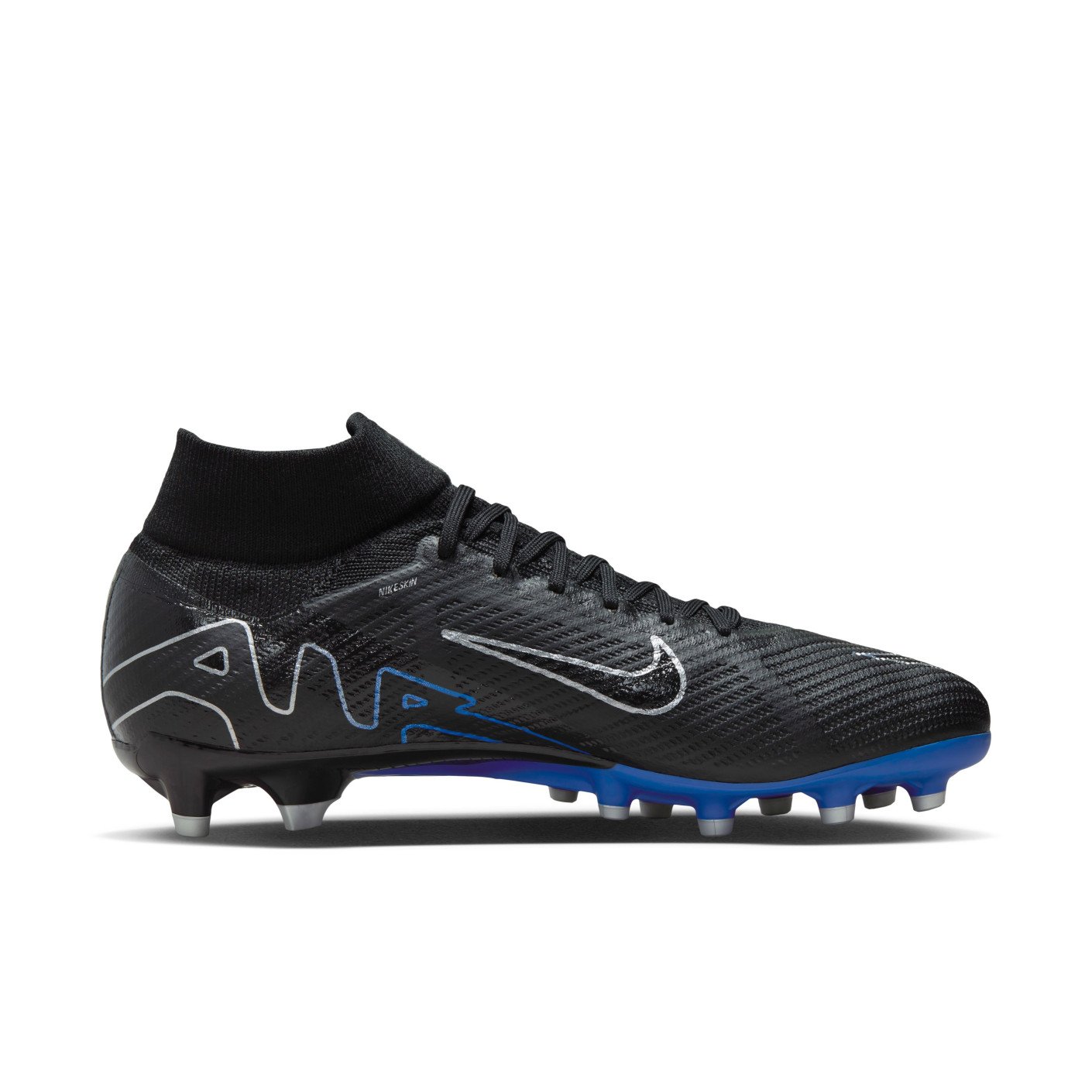 Nike zoom cleats football deals