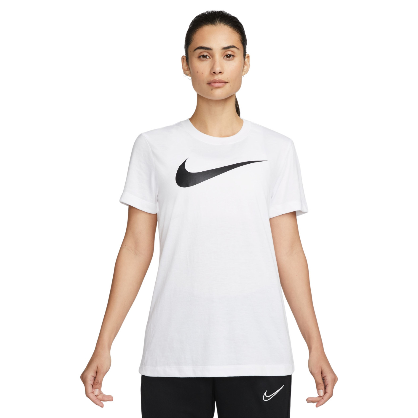 T shirt nike hybrid deals