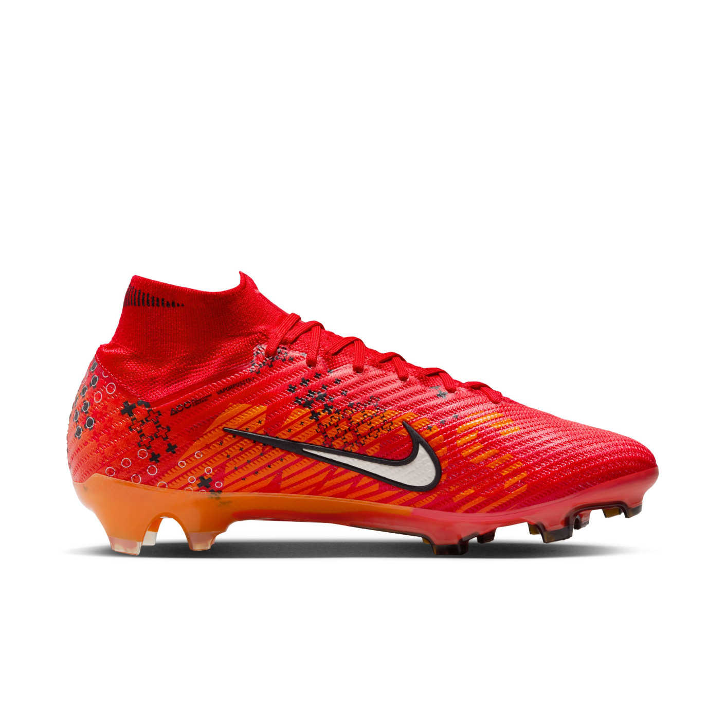 Nike superfly elite orange online