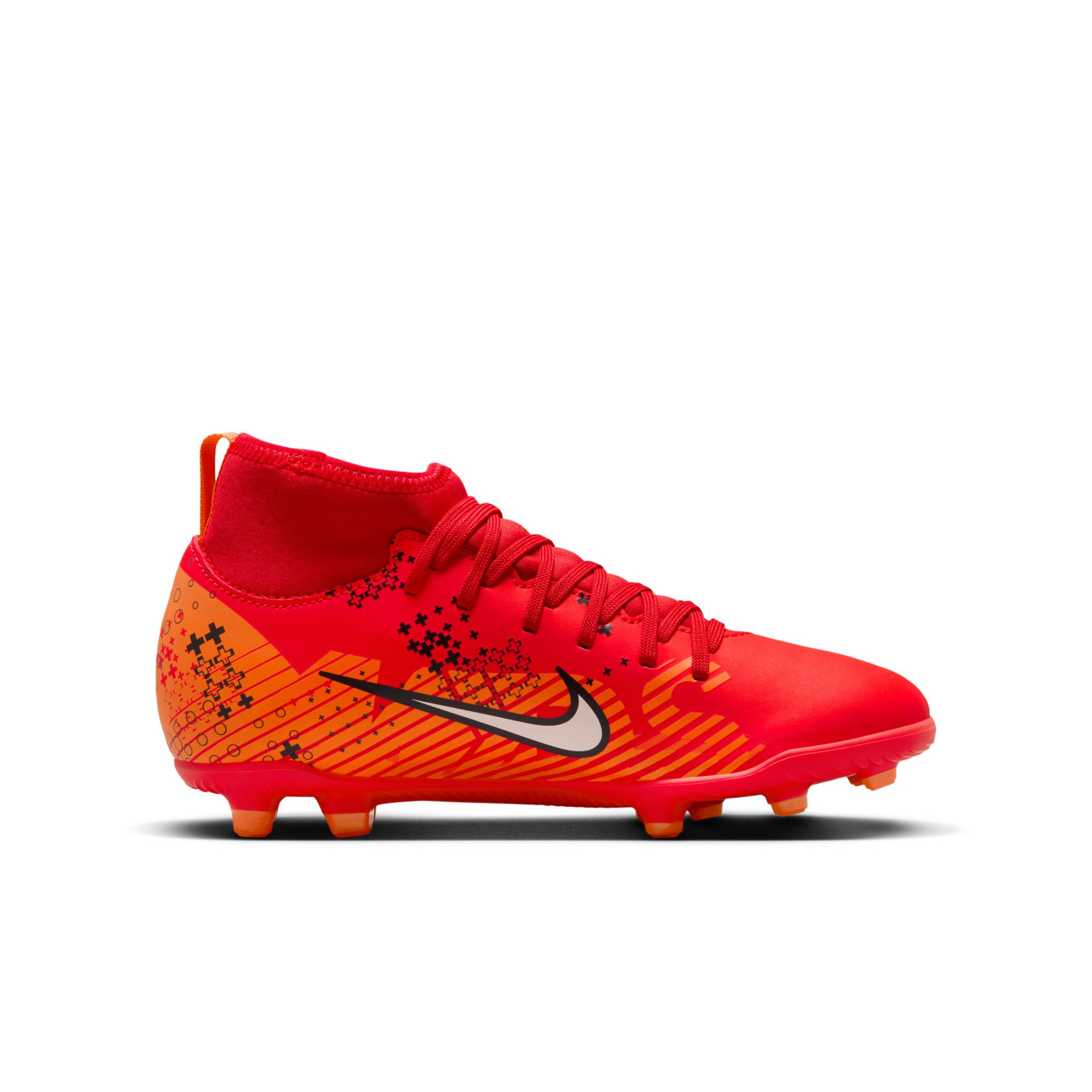 Nike mercurial superfly 7 club mds turf soccer cleats best sale