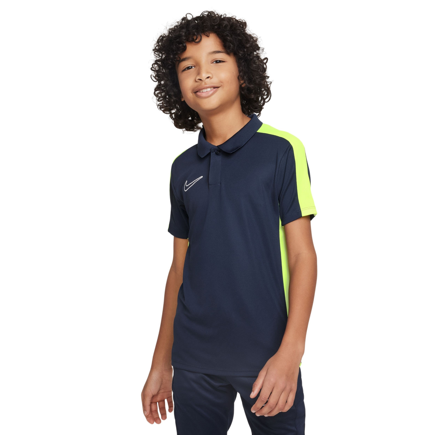 Dri fit boys polo hotsell