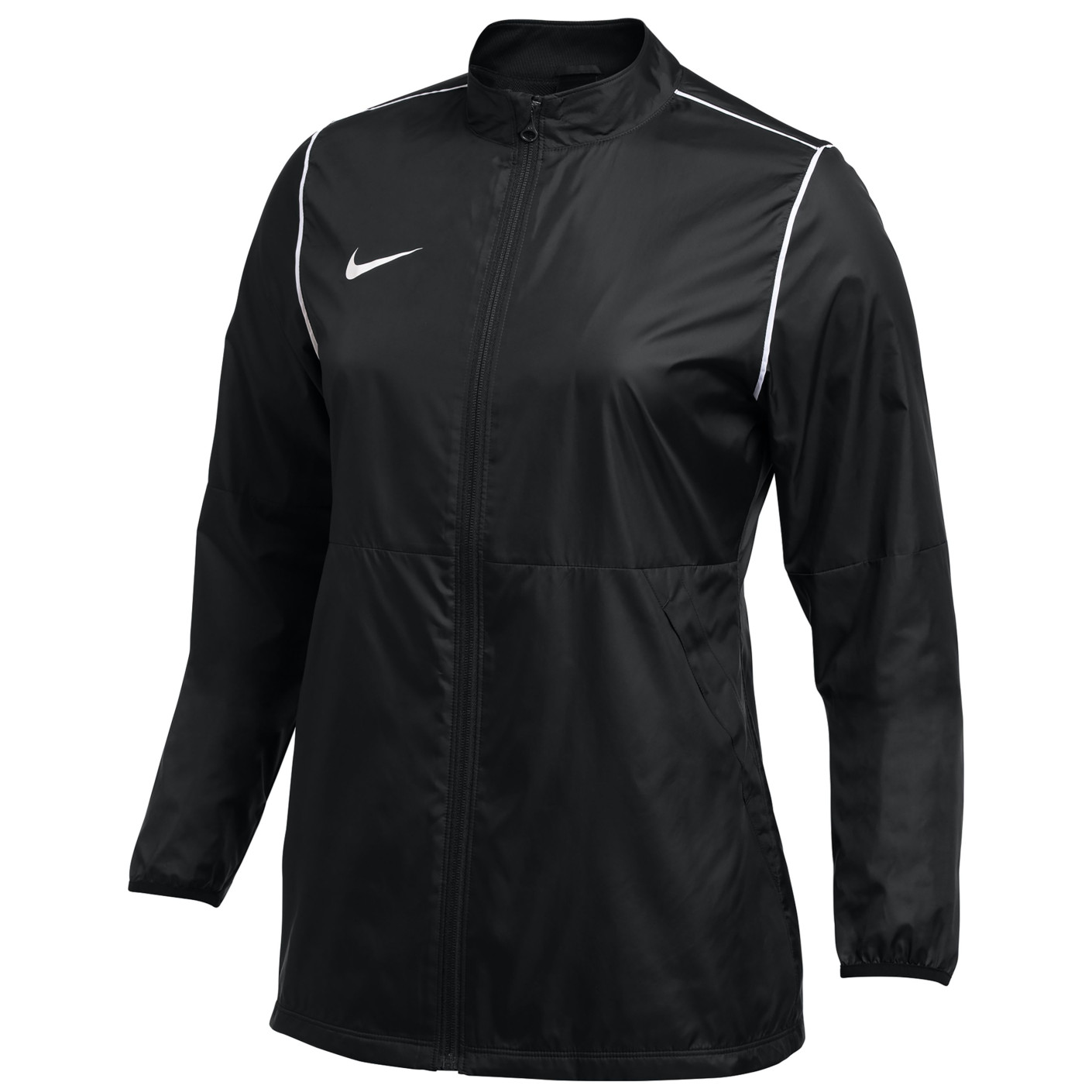 Nike park hot sale rain jacket