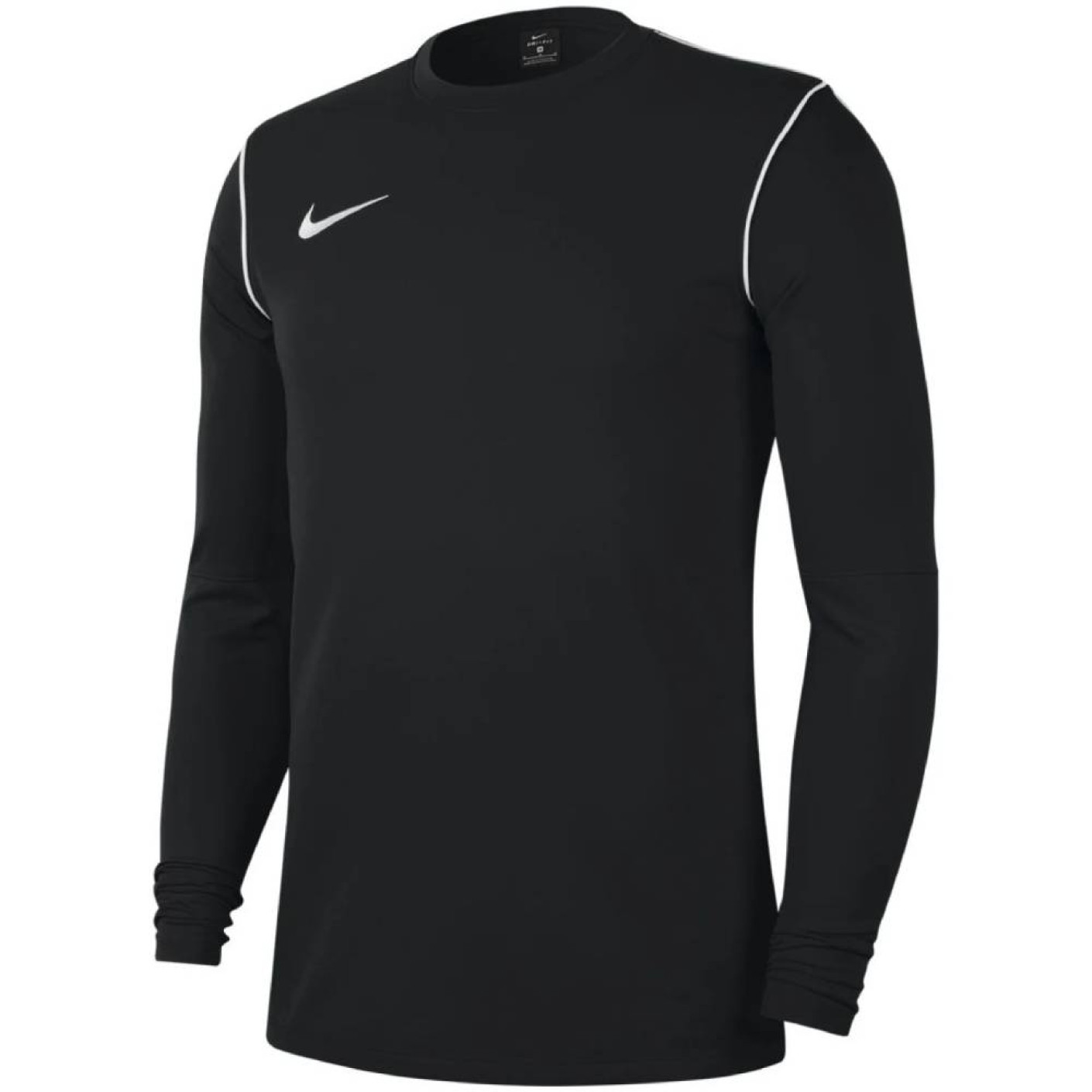 Nike Park 20 Crew Sweater Black White