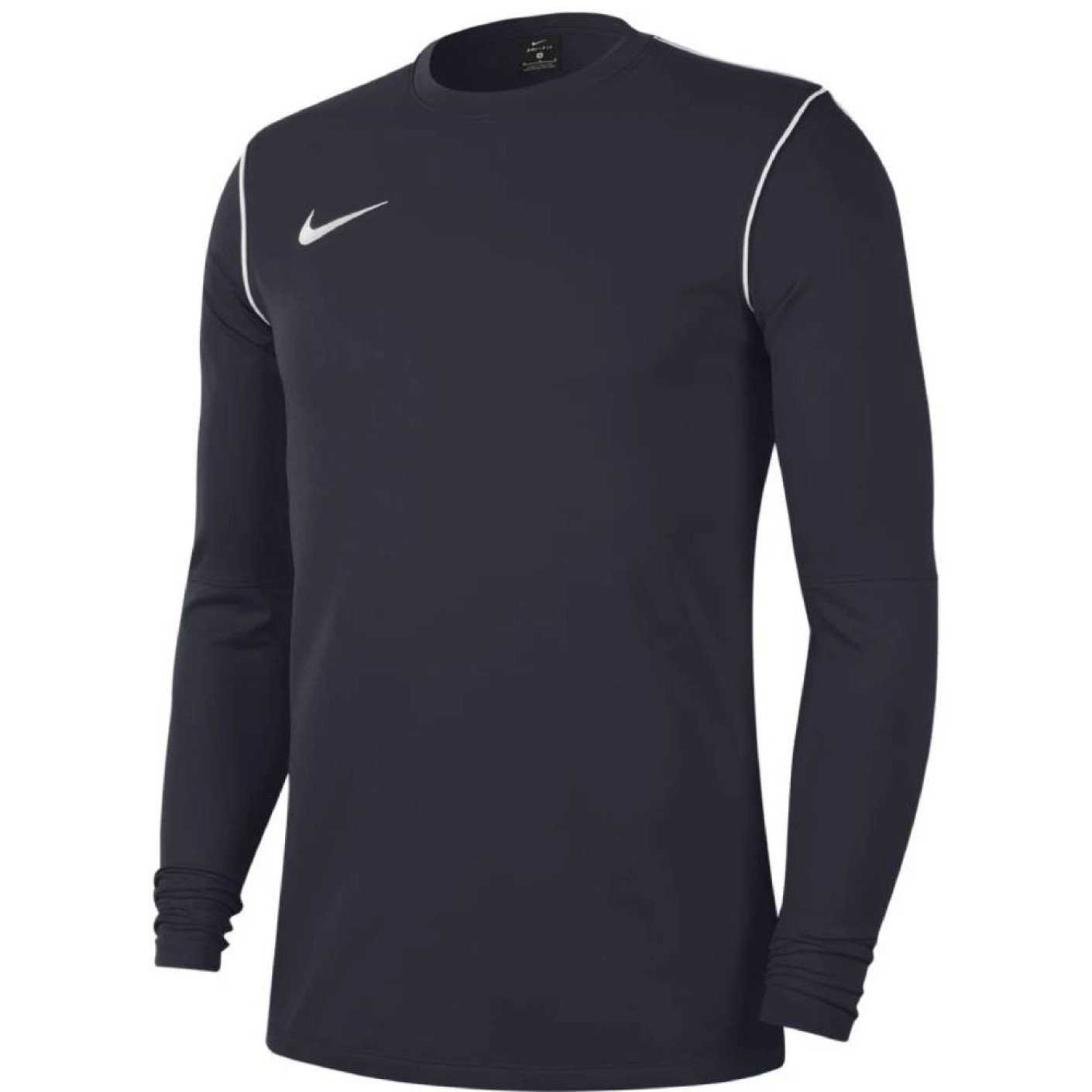 Nike Park 20 Crew Sweater Dark Blue White