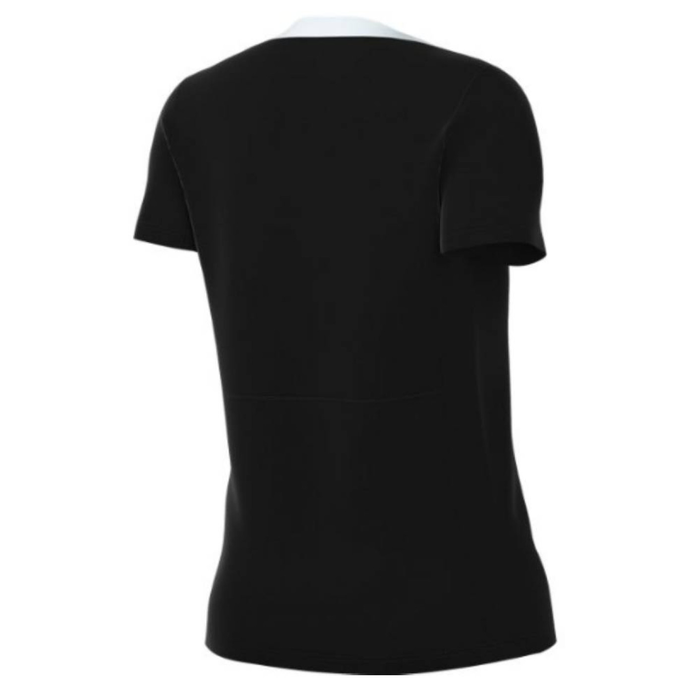 Nike academy black t shirt best sale