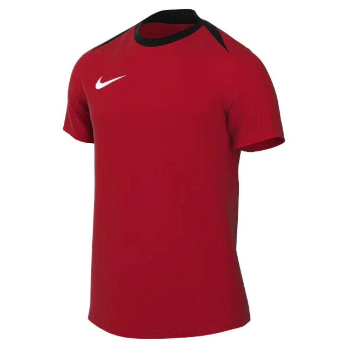 Nike hot sale jersey red