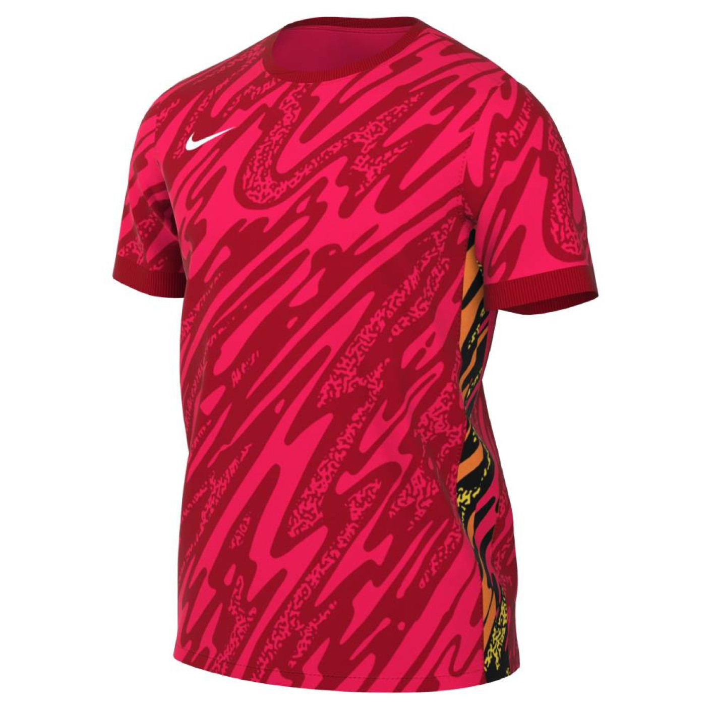 Nike goalkeeper shirts online