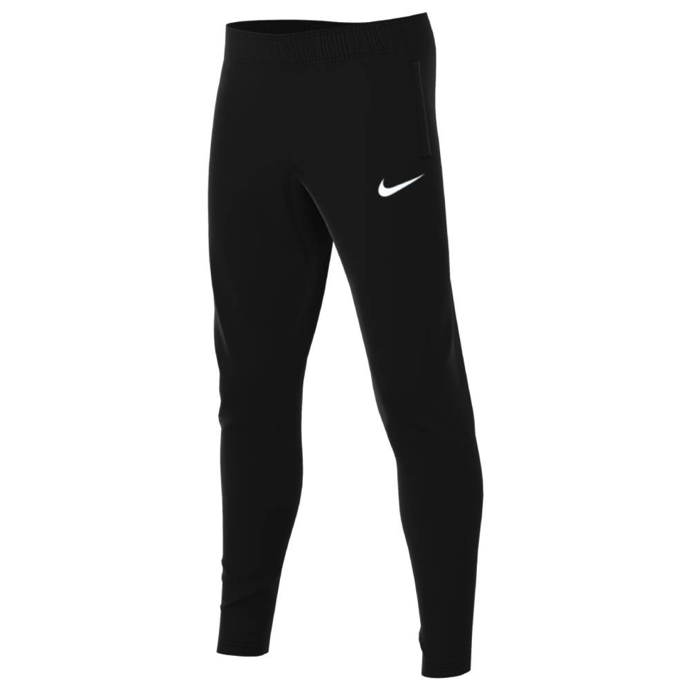 Nike Academy Pro 24 Trainingsbroek Kids Zwart Wit KNVBshop