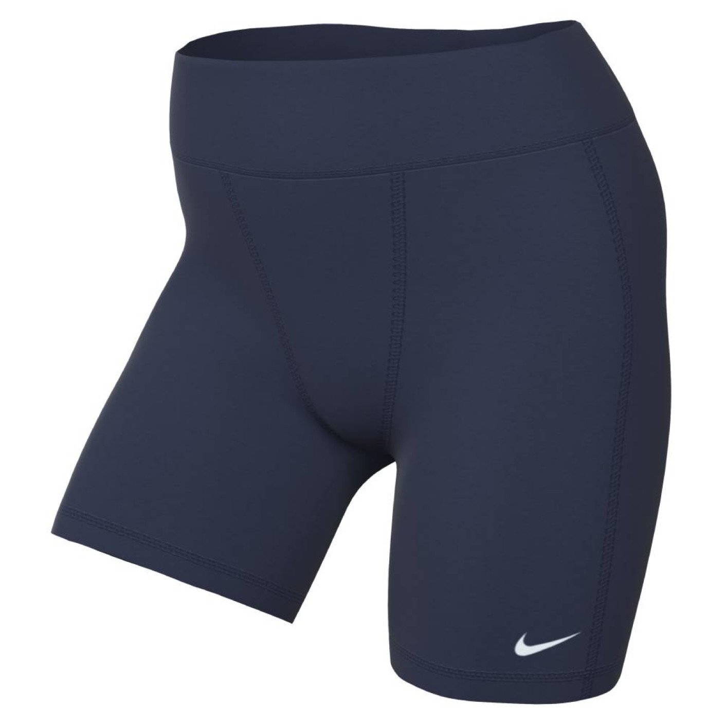 Nike Pro Leak Sliding Pants Women's Dark Blue White - KNVBshop.nl