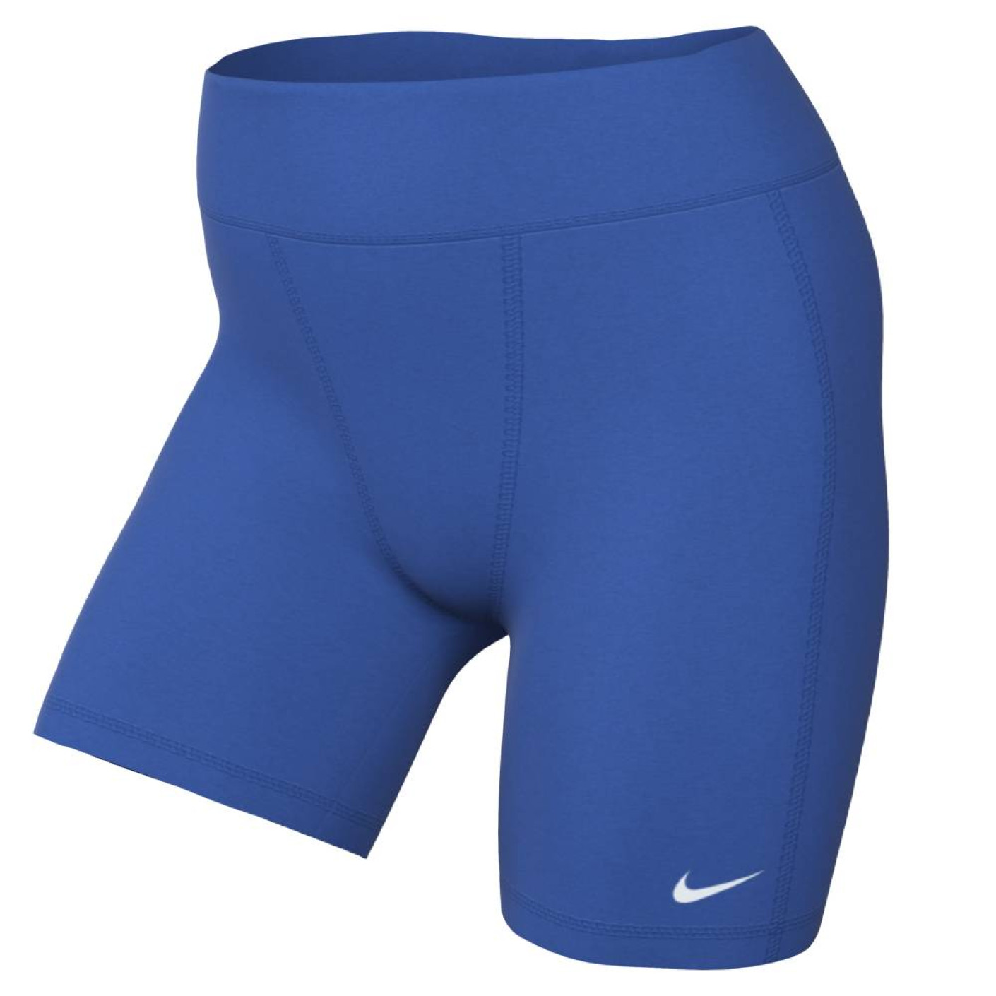 Nike Pro Leak Sliding Pants Women's Blue White