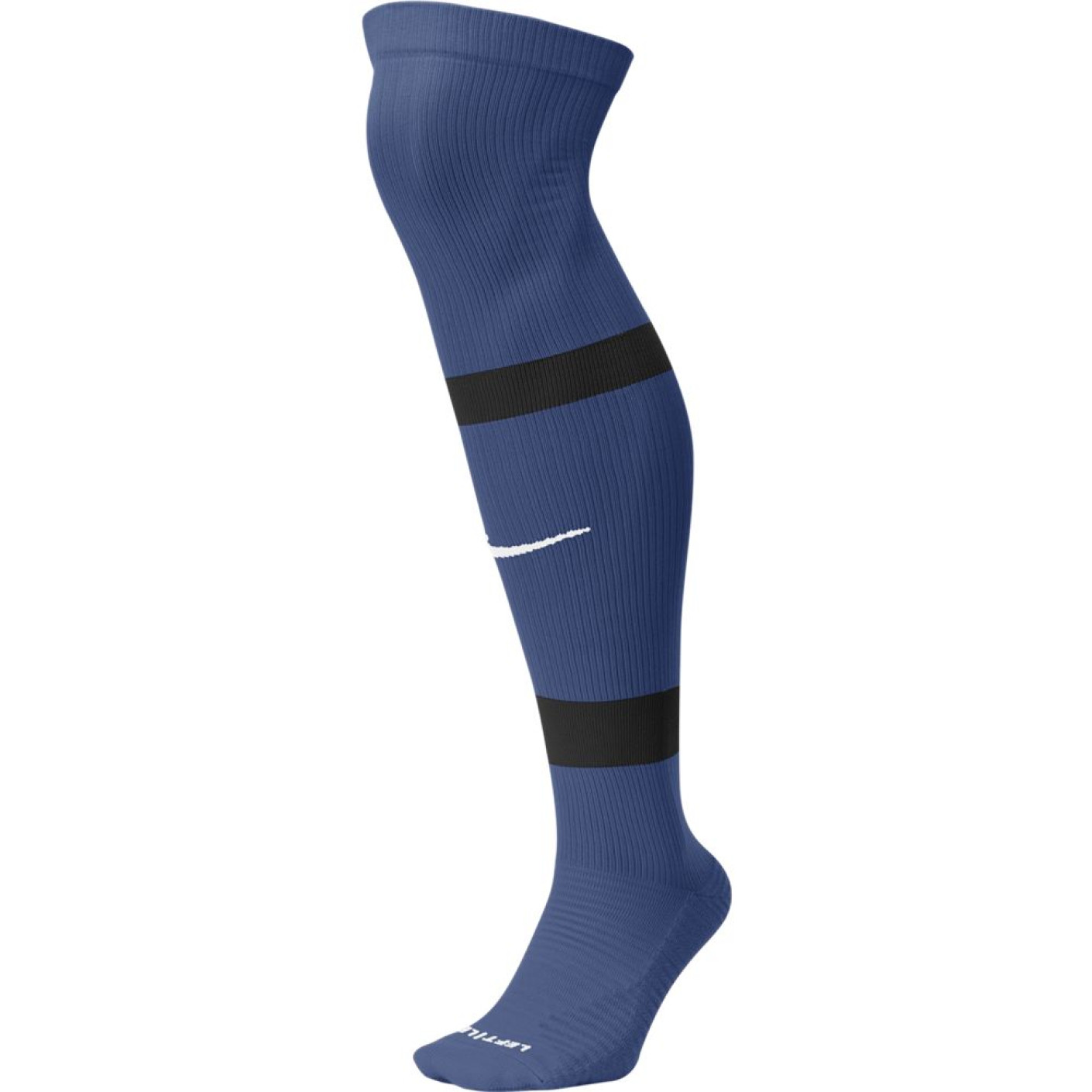 Nike Team Matchfit Football Socks High Blue KNVBshop