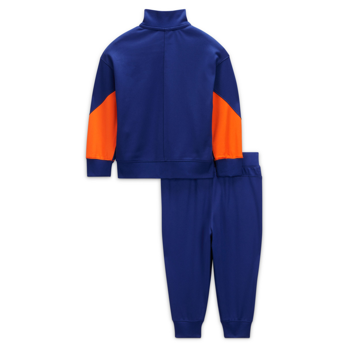 Nike Netherlands Strike Full Zip Tracksuit 2024 2026 Baby Blue KNVBshop