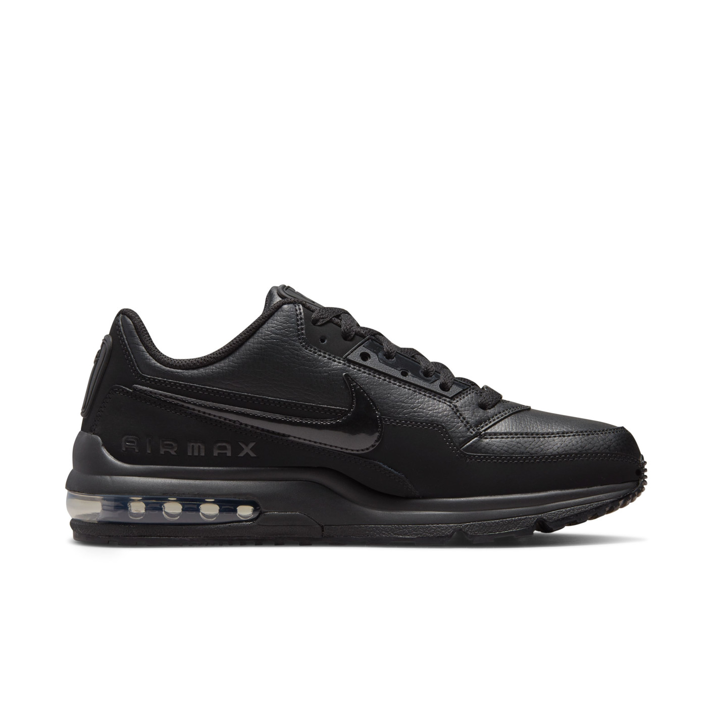 Nike LTD 3 Air Max Sneakers Black