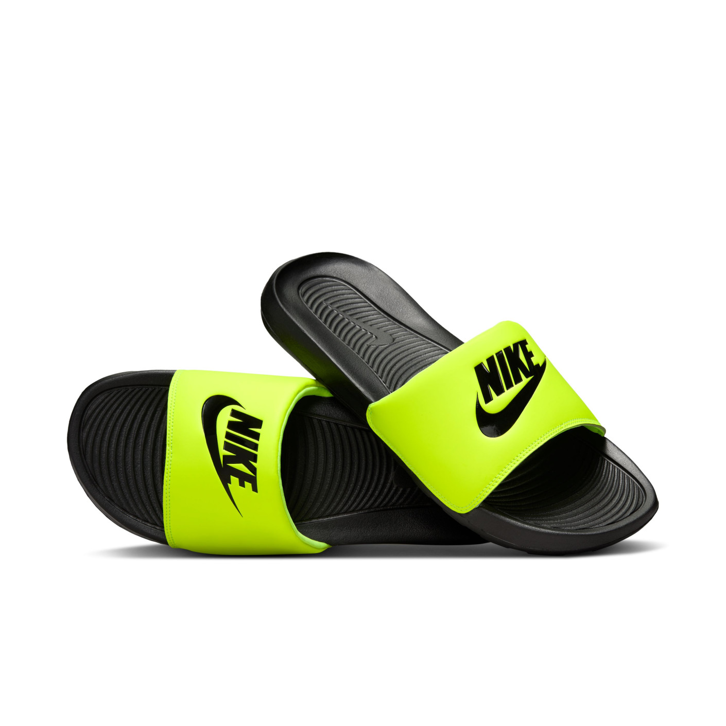 Nike slippers cheap best sale