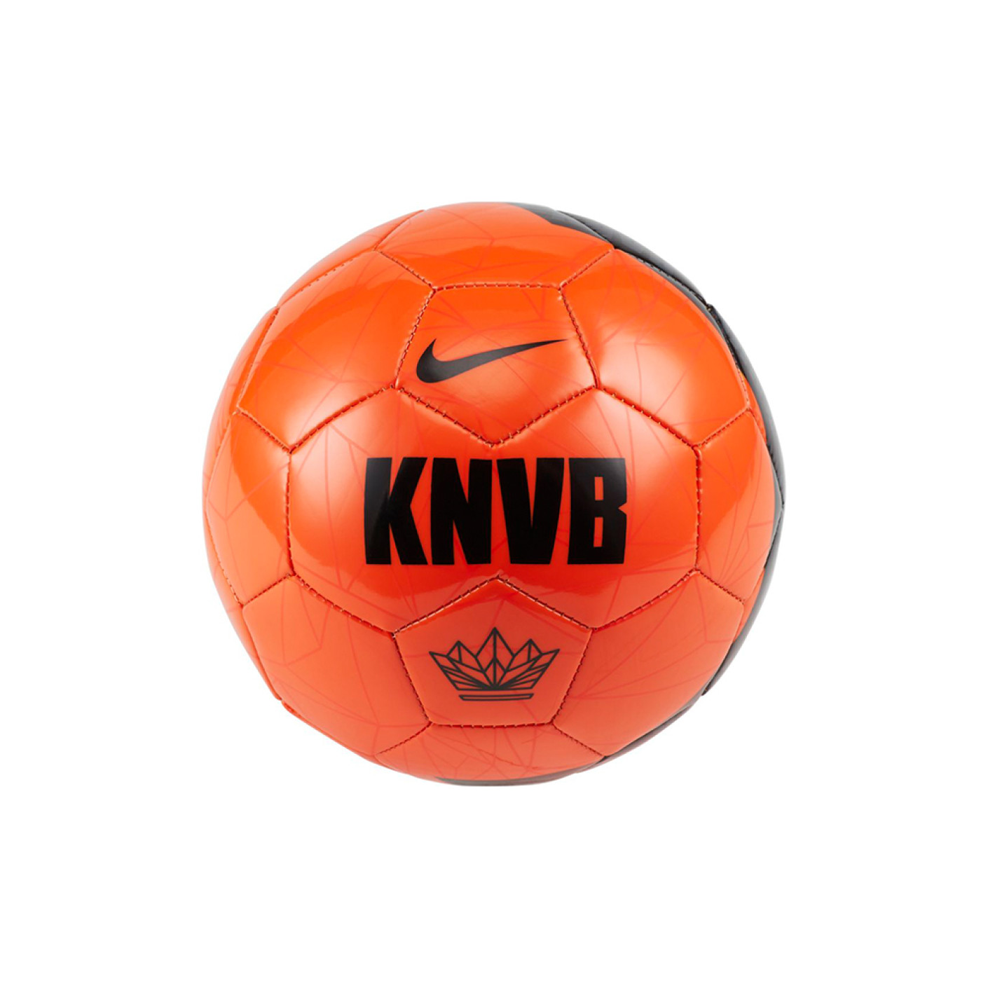 knvb - Football Oranje