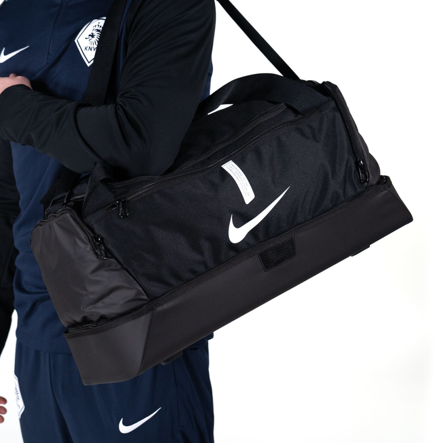 Nike referee bag hotsell