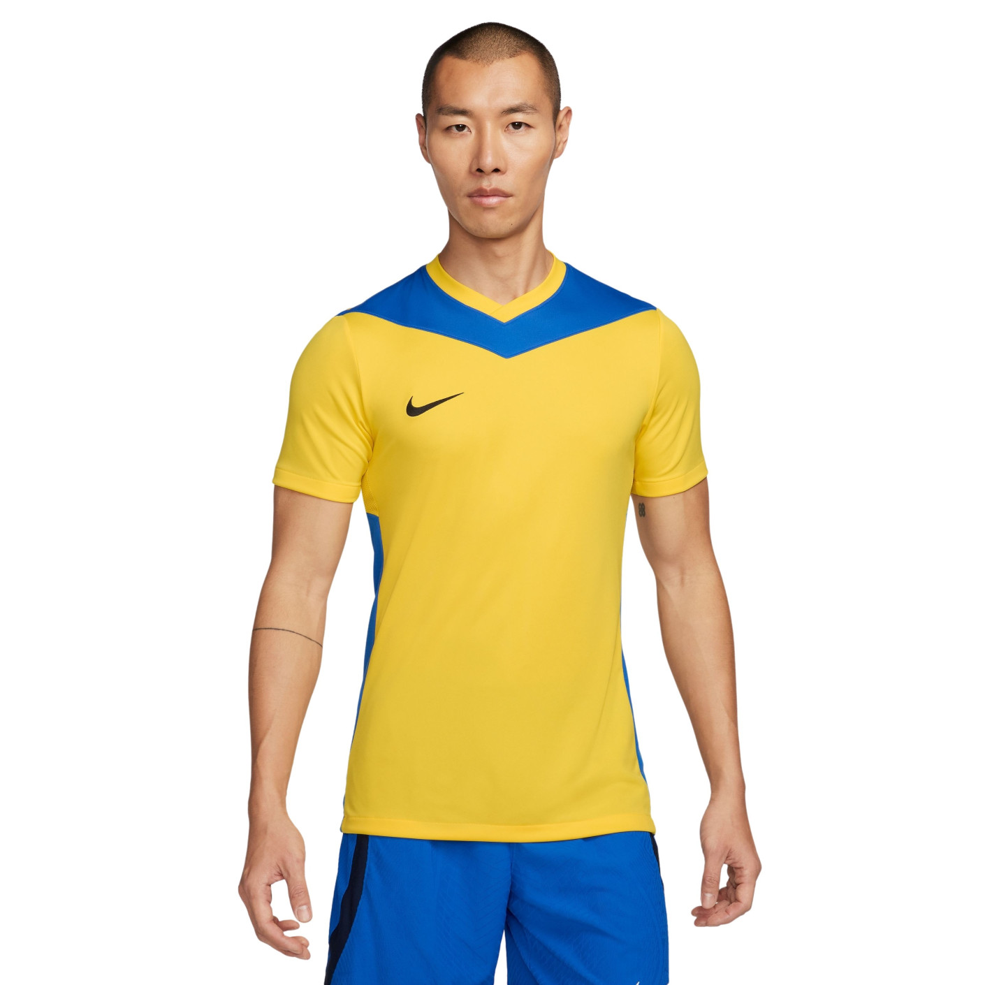 Nike Park Derby IV Football Shirt