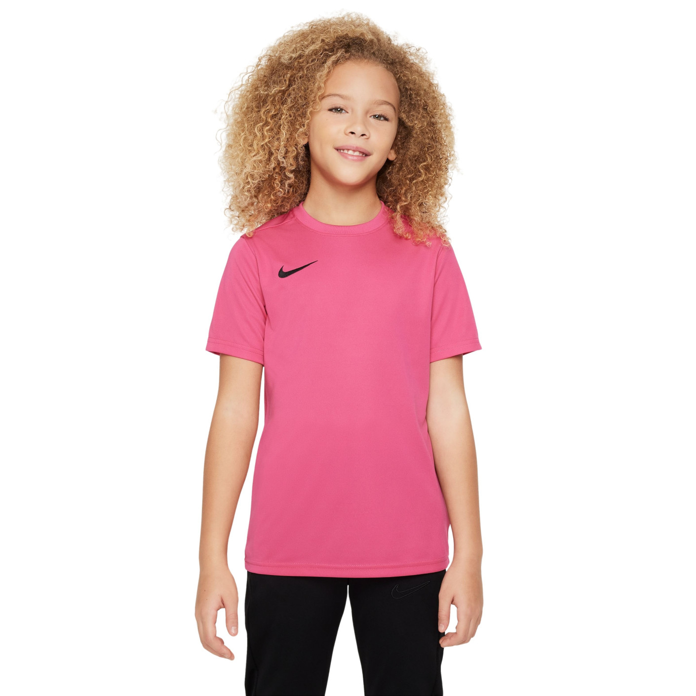 Nike voetbalshirt kind sale