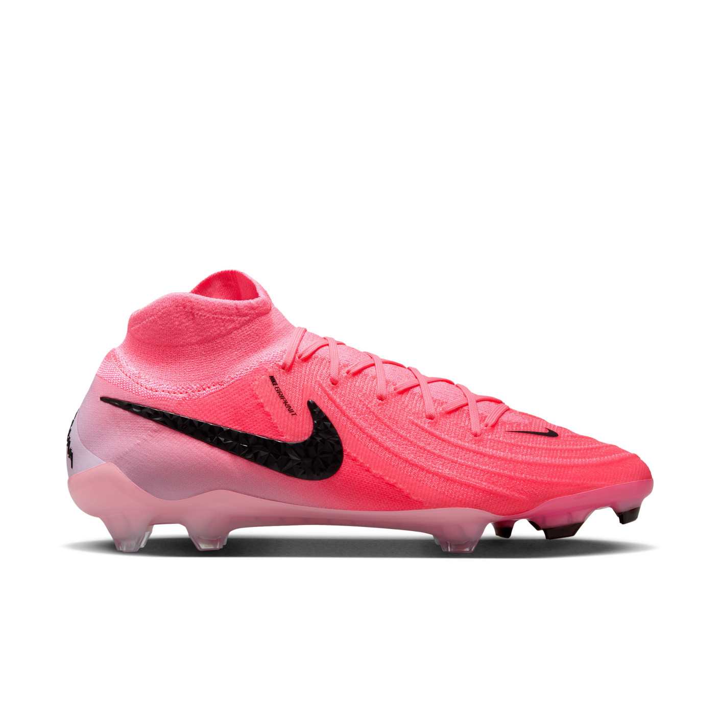 Pink lacrosse cleats online