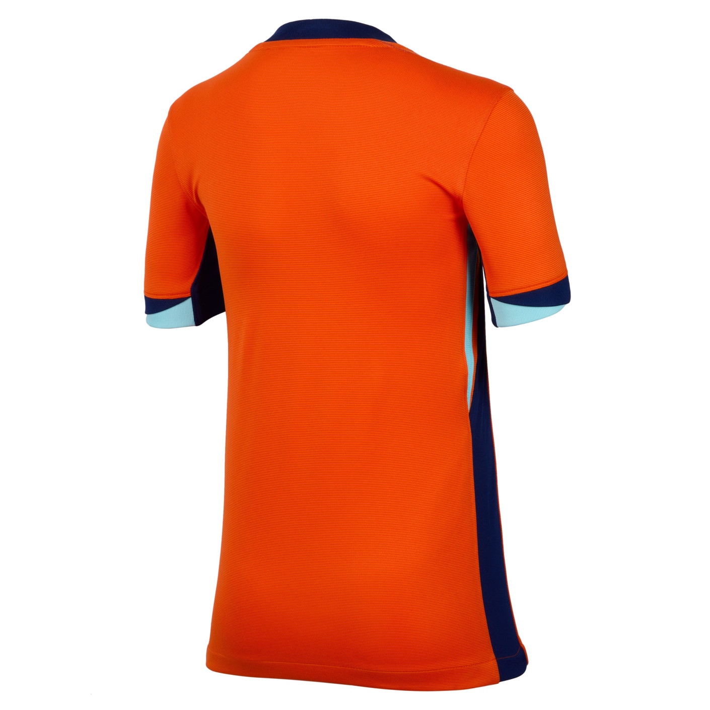 Nike Nederland Thuisshirt OranjeLeeuwinnen 2024 2025 Kids