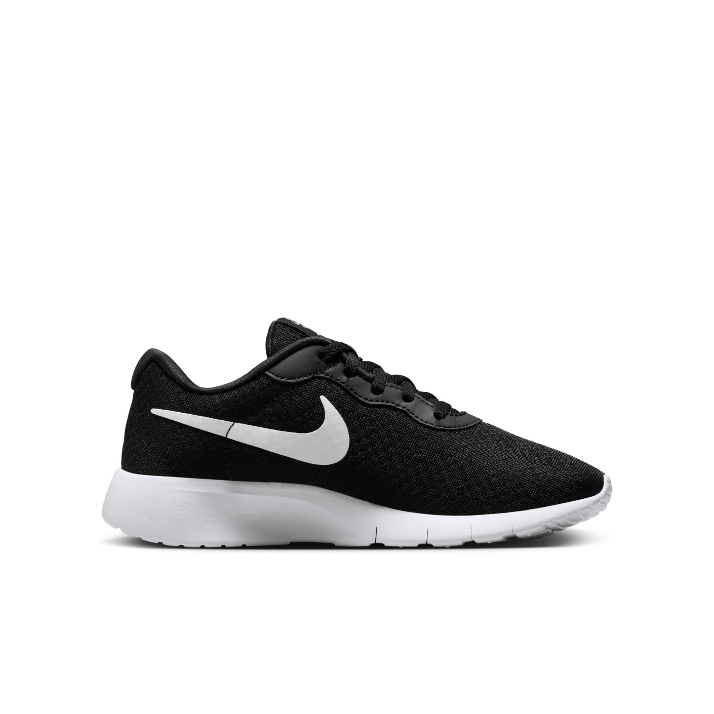 Nike tanjun kids white hotsell