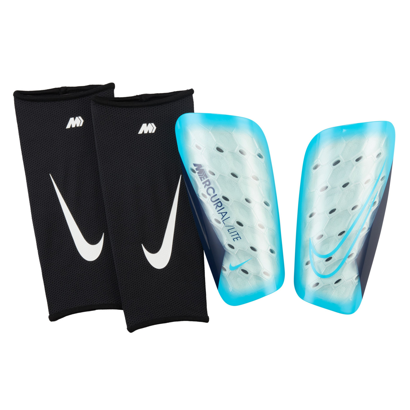 Lite shin guards hotsell