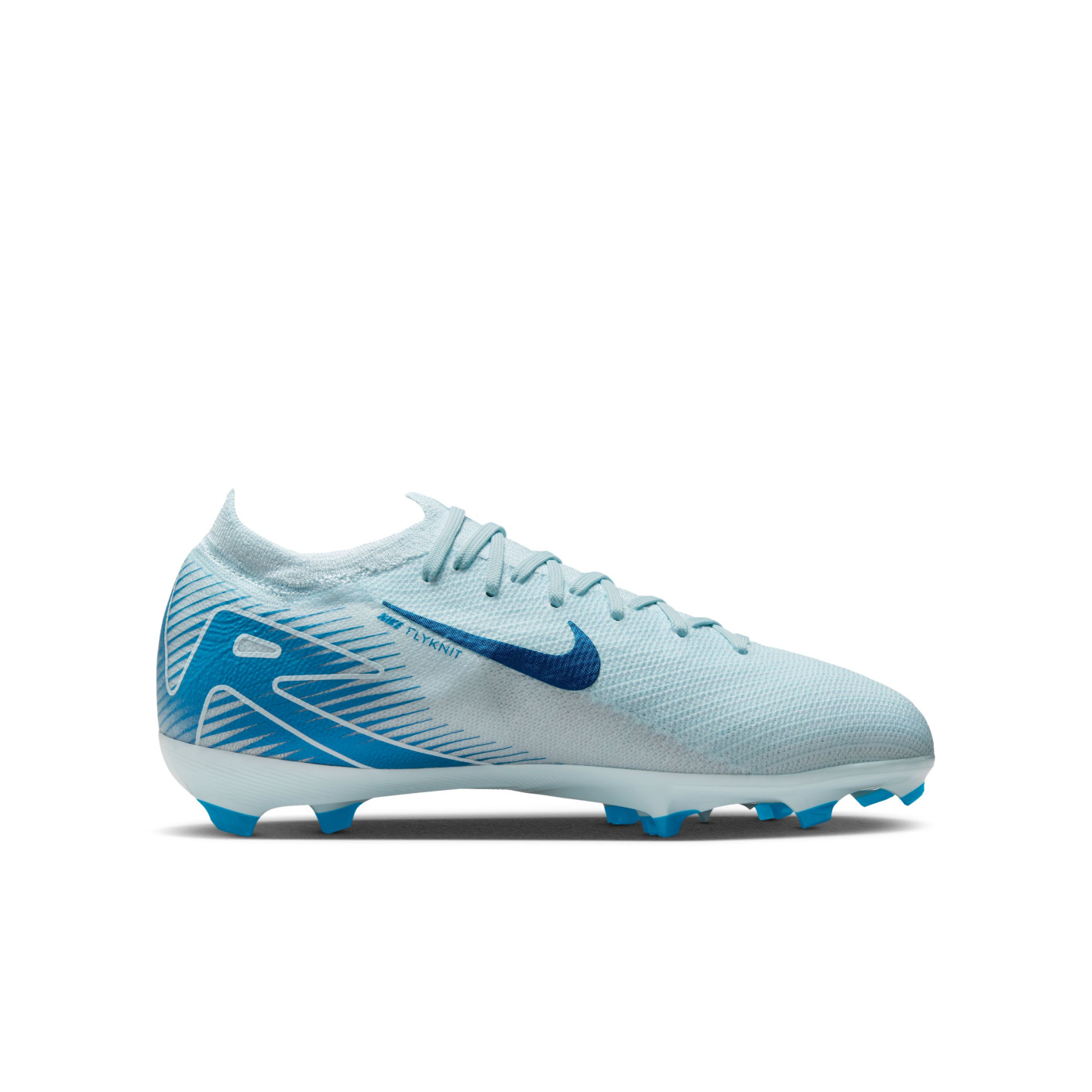 Mercurial blue cleats online