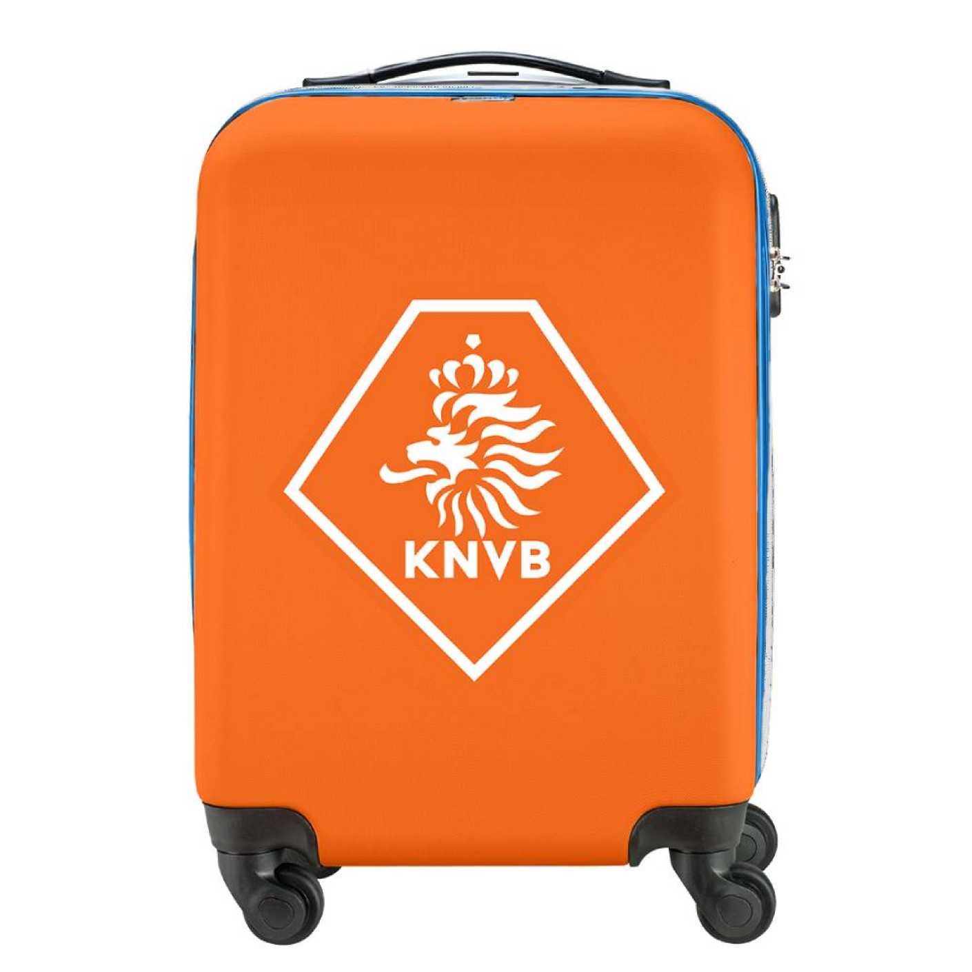 KNVB Princess ABS Case Orange