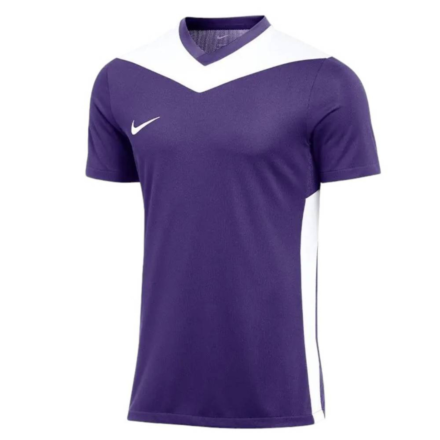 Nike Park Derby IV Football Shirt Purple White