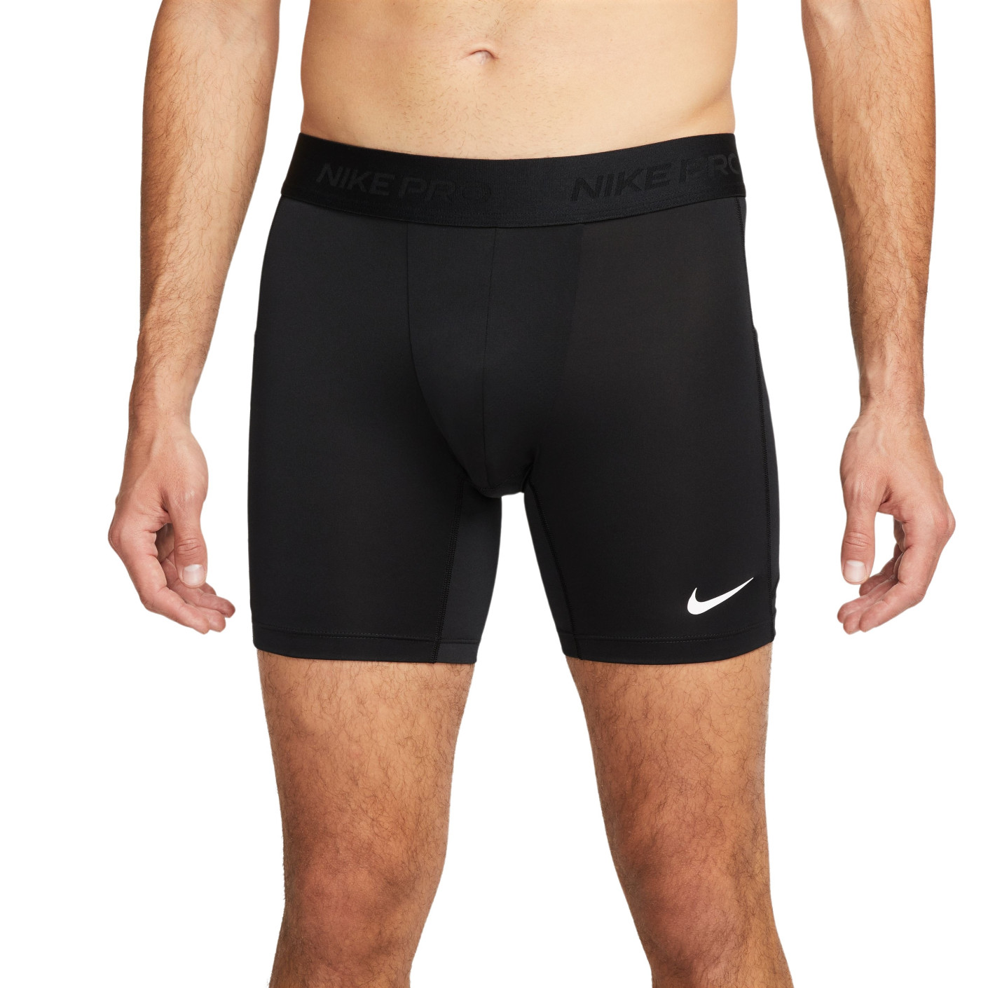 Nike Pro Sliding Pants Black KNVBshop