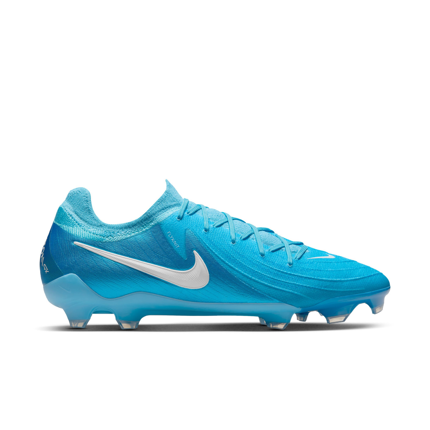 Nike Phantom GX Pro II Grass Football Shoes FG Blue White KNVBshop