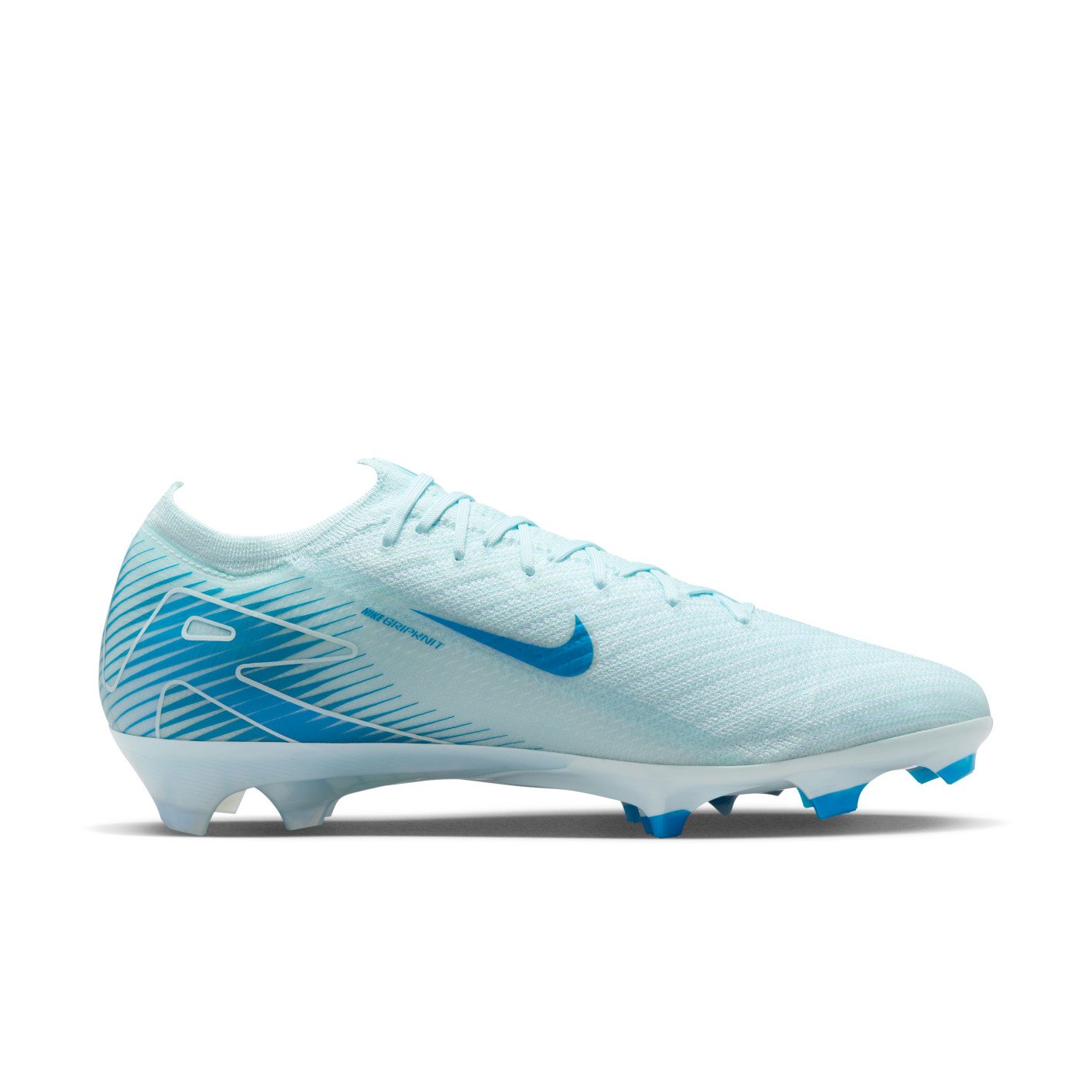 Nike zoom blauw online