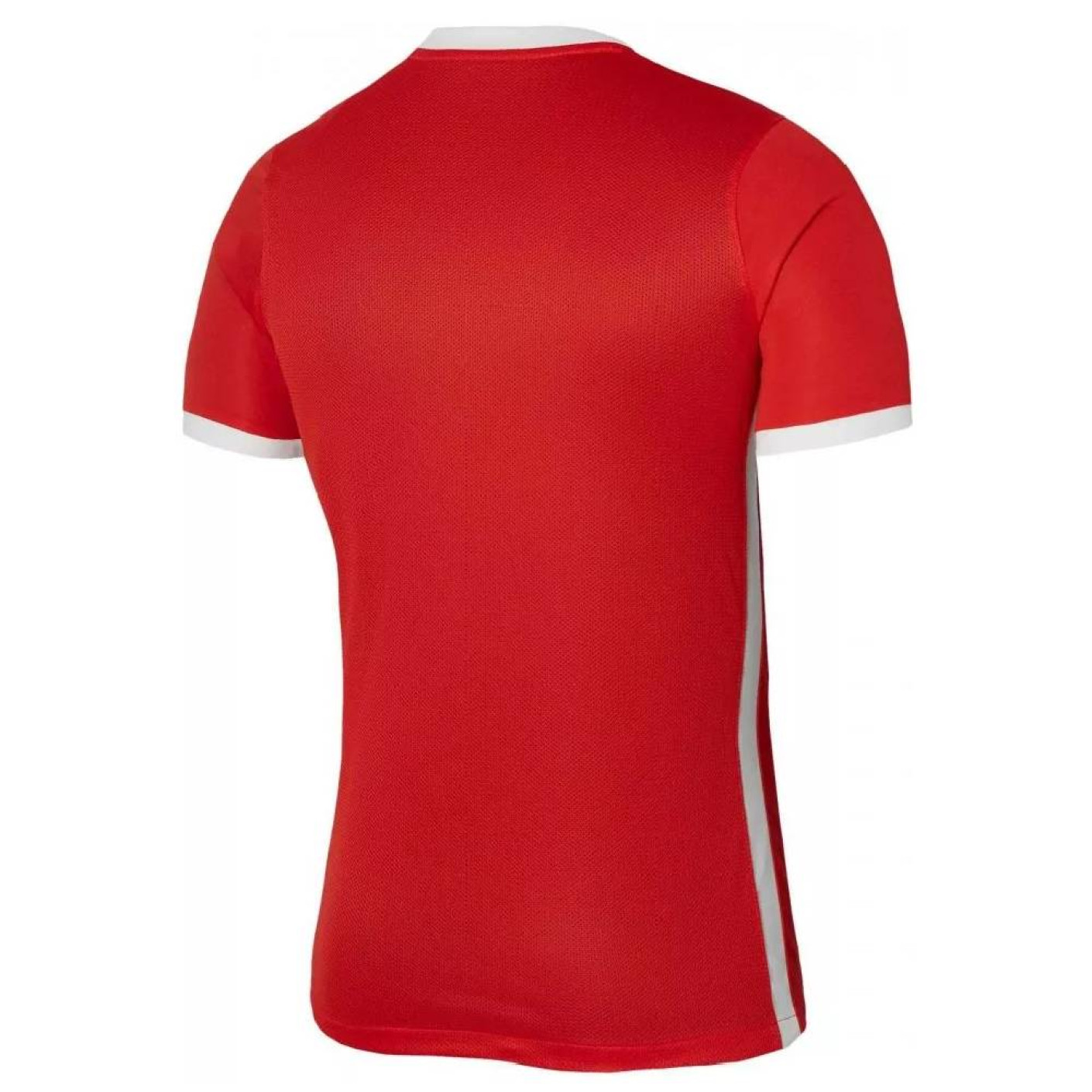 Nike Challenge V Football Shirt Red White KNVBshop